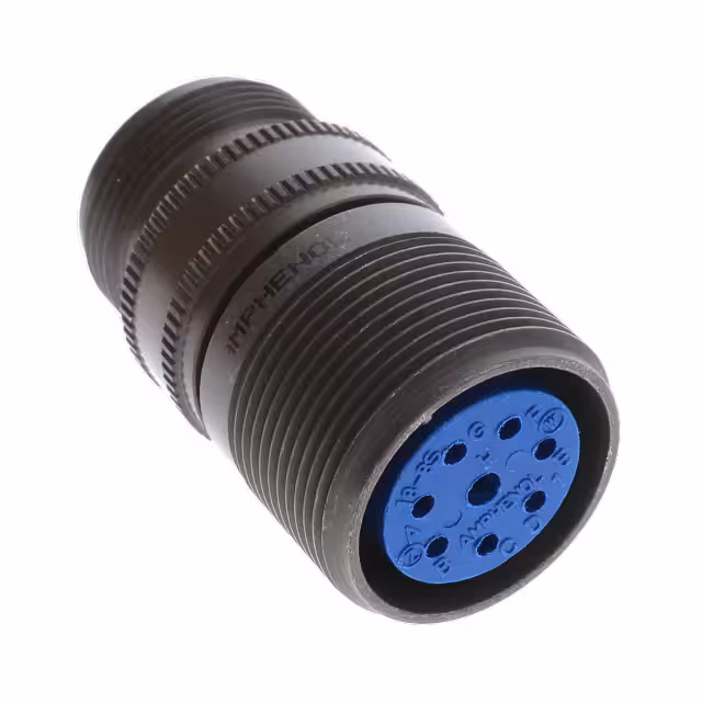 97-3101A18-8S Amphenol Industrial Operations  Assemblages de connecteurs circulaires